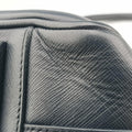 Business Briefcase Navy SAFFIANO Leather 2VE011 7/A 208ビジネス ブリーフケース ネイビー サフィアーノレザー 2VE011 7/A 208