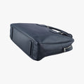 Business Briefcase Navy SAFFIANO Leather 2VE011 7/A 208ビジネス ブリーフケース ネイビー サフィアーノレザー 2VE011 7/A 208