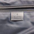 Guccissima Rubber Messenger Navy Leather 246067 D017000164グッチシマ メッセンジャー ネイビー レザー 246067 D017000164