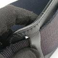 Guccissima Rubber Messenger Navy Leather 246067 D017000164グッチシマ メッセンジャー ネイビー レザー 246067 D017000164