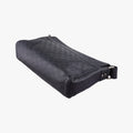 Guccissima Rubber Messenger Navy Leather 246067 D017000164グッチシマ メッセンジャー ネイビー レザー 246067 D017000164