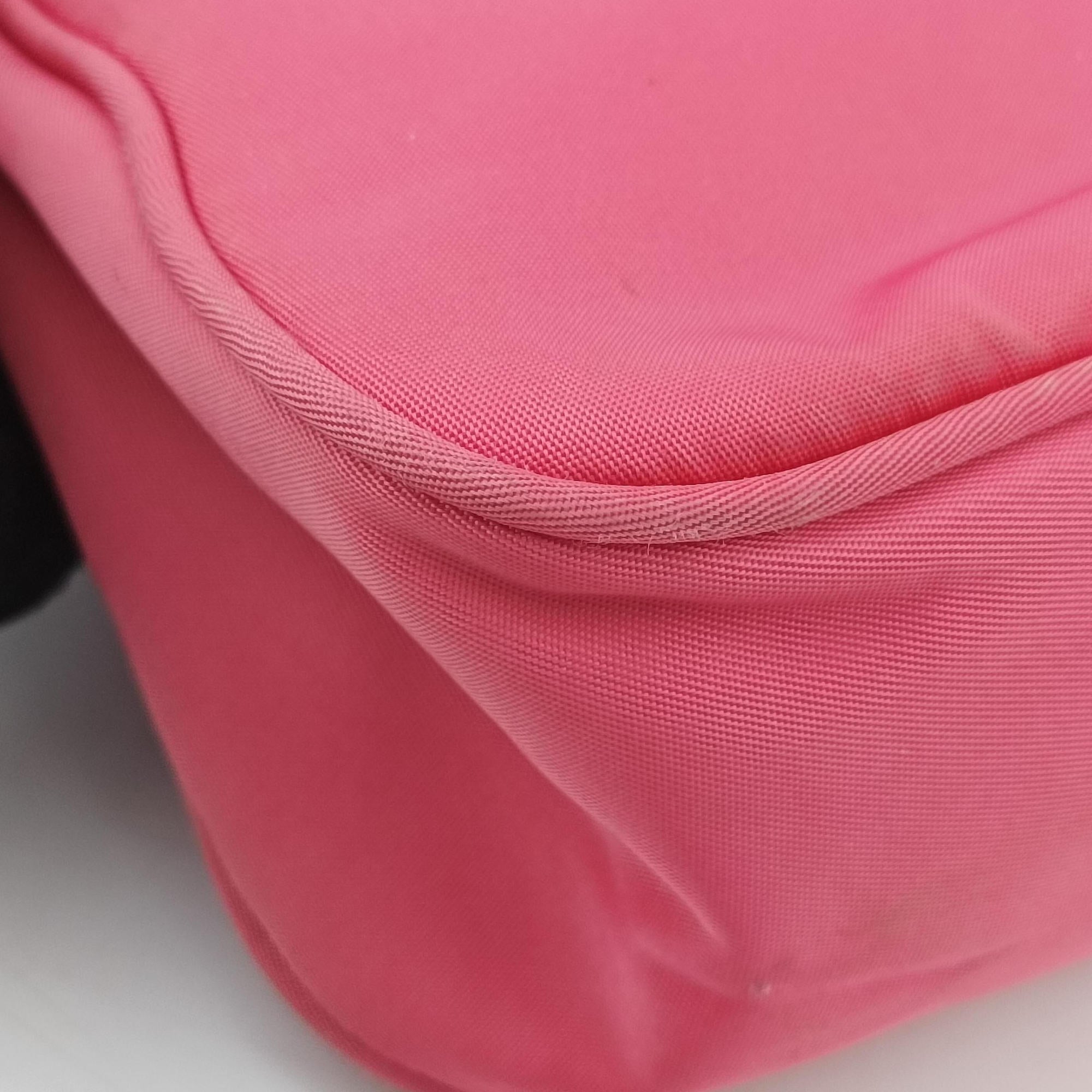 Re-Edition2000 Pink nylon 1NE515 16リエディション 2000 ピンク ナイロン 1NE515 16