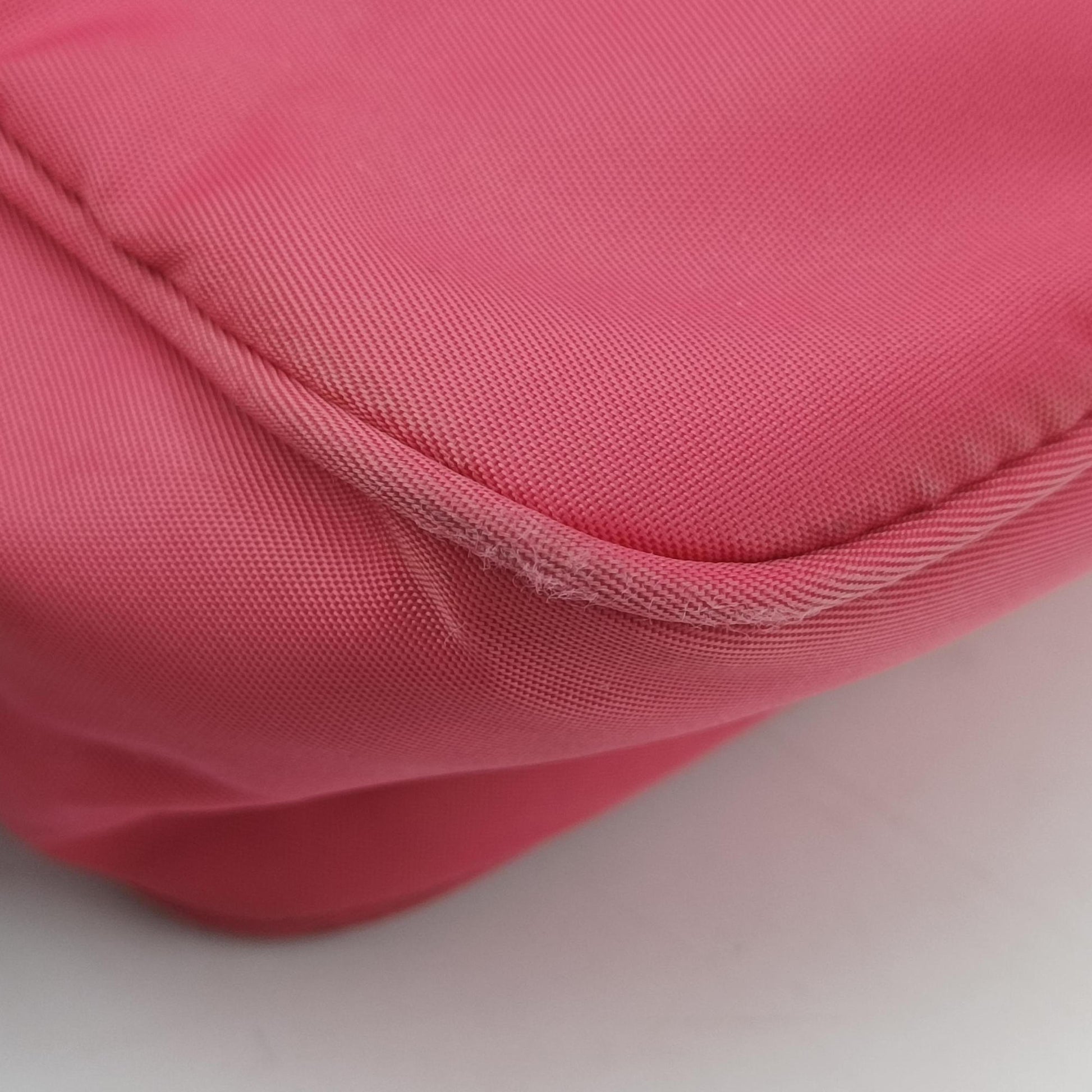 Re-Edition2000 Pink nylon 1NE515 16リエディション 2000 ピンク ナイロン 1NE515 16