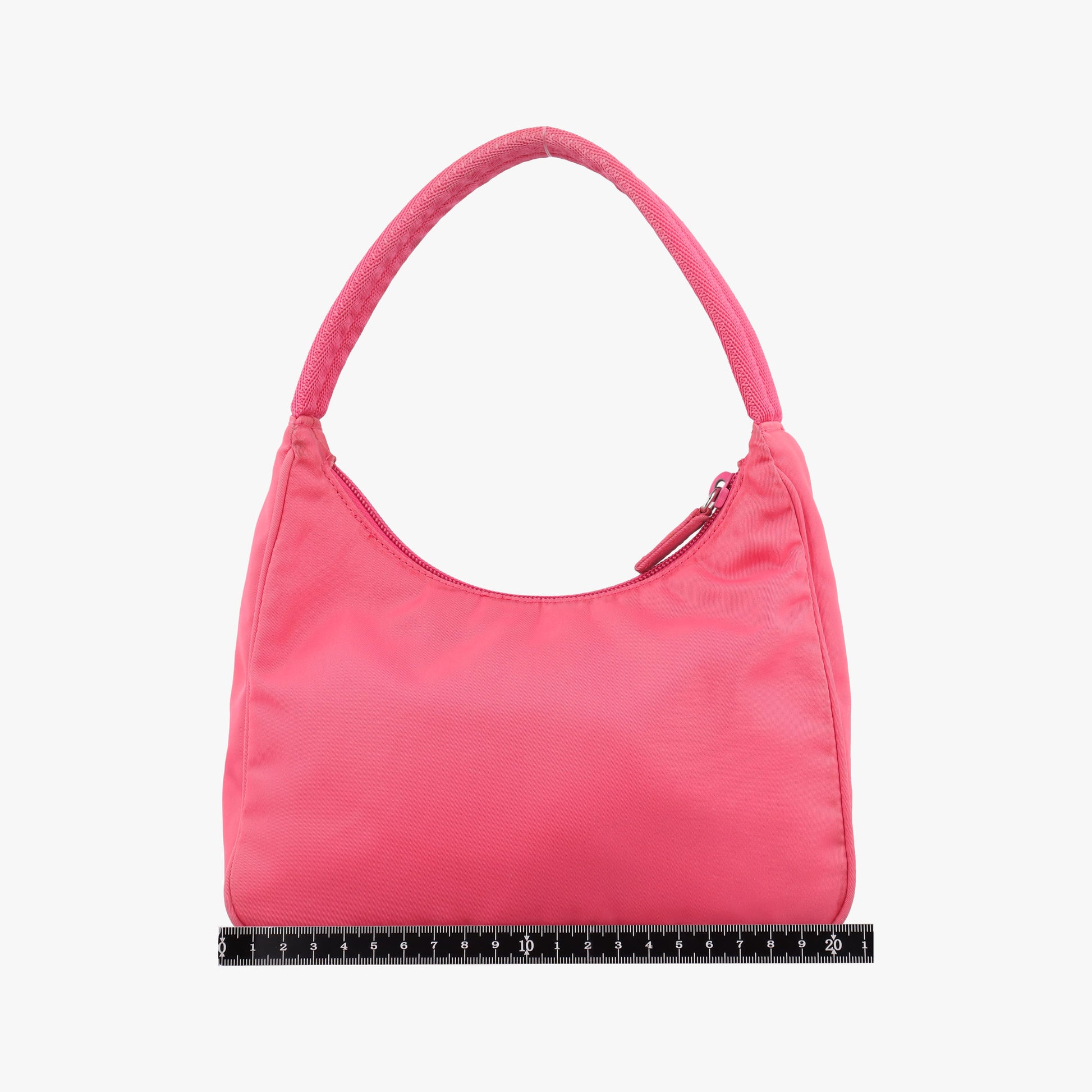Re-Edition2000 Pink nylon 1NE515 16リエディション 2000 ピンク ナイロン 1NE515 16