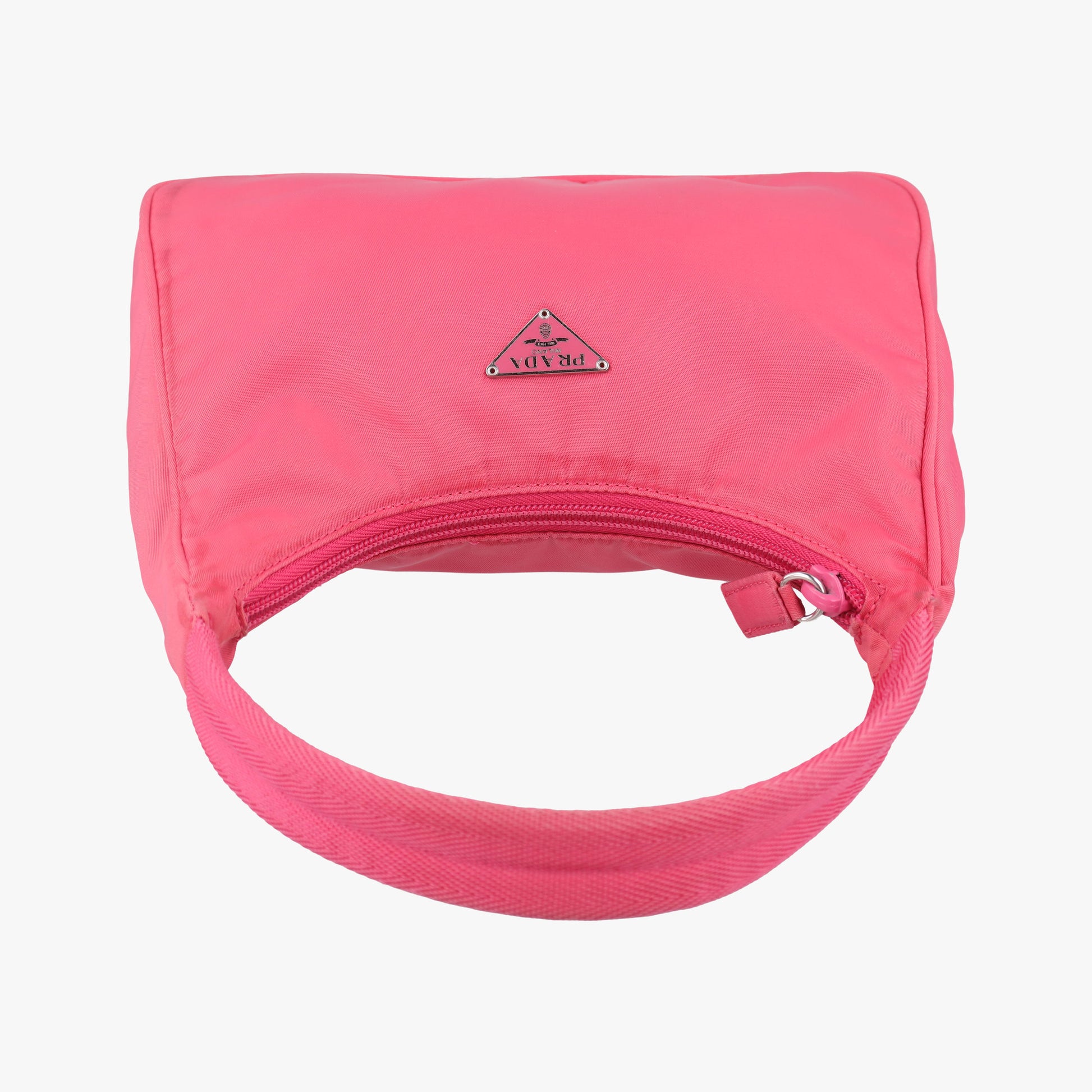 Re-Edition2000 Pink nylon 1NE515 16リエディション 2000 ピンク ナイロン 1NE515 16