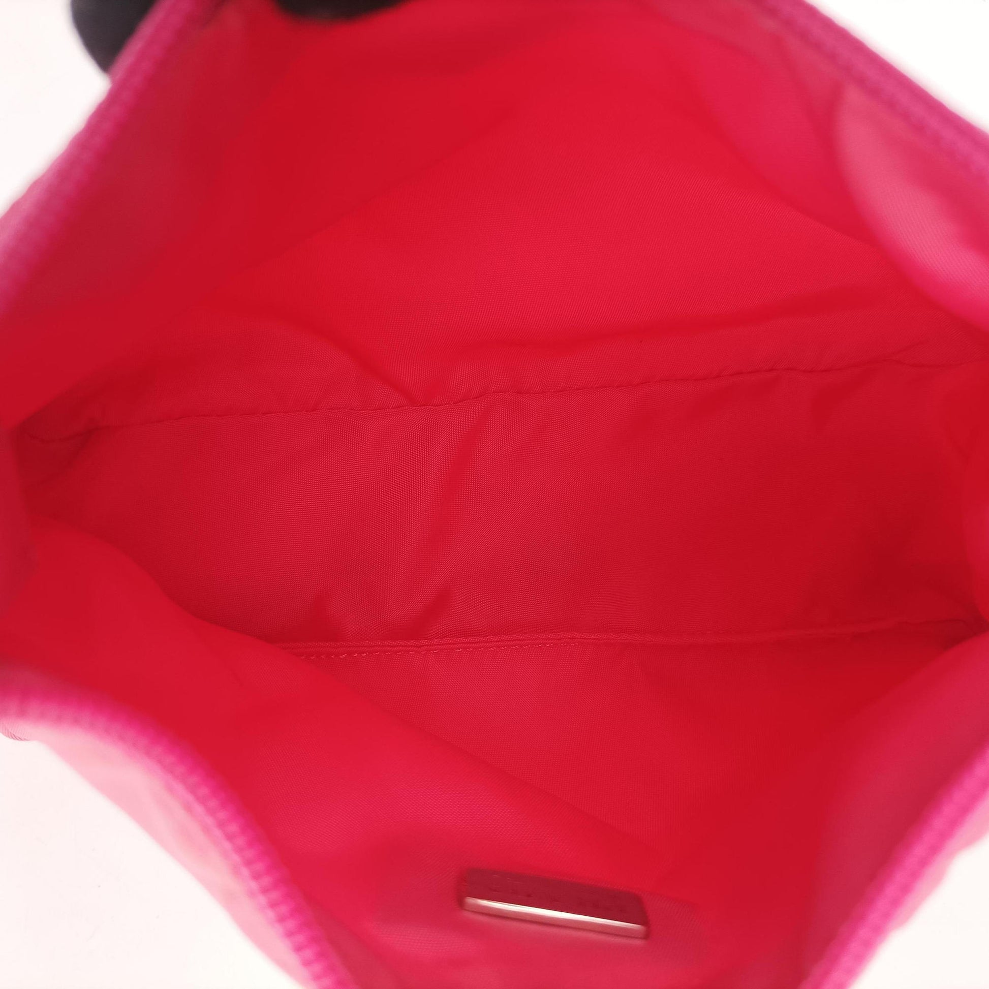 Re-Edition2000 Pink nylon 1NE515 16リエディション 2000 ピンク ナイロン 1NE515 16