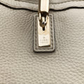 Bella Bamboo Tassel fringe White Leather 269945 G013926004ベラ バンブータッセル フリンジ ホワイト レザー 269945 G013926004