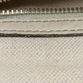 Bella Bamboo Tassel fringe White Leather 269945 G013926004ベラ バンブータッセル フリンジ ホワイト レザー 269945 G013926004