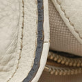 Bella Bamboo Tassel fringe White Leather 269945 G013926004ベラ バンブータッセル フリンジ ホワイト レザー 269945 G013926004