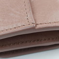 30 Montaigne Pink leather 09-BO-019930モンテーニュ ピンク レザー 09-BO-0199