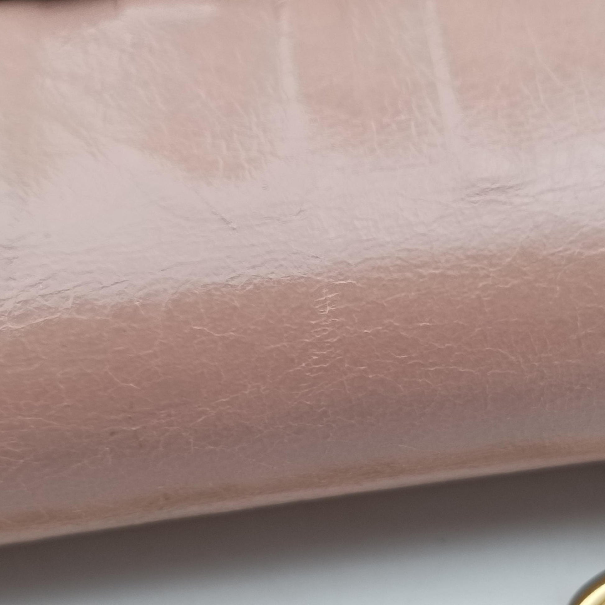 30 Montaigne Pink leather 09-BO-019930モンテーニュ ピンク レザー 09-BO-0199