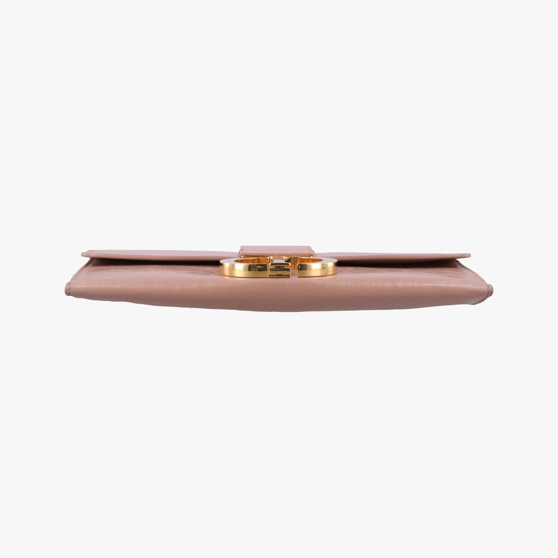 30 Montaigne Pink leather 09-BO-019930モンテーニュ ピンク レザー 09-BO-0199