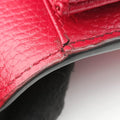 Dionysus Red Leather 401231 ディオニュソス レッド レザー 401231 