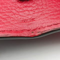 Dionysus Red Leather 401231 ディオニュソス レッド レザー 401231 