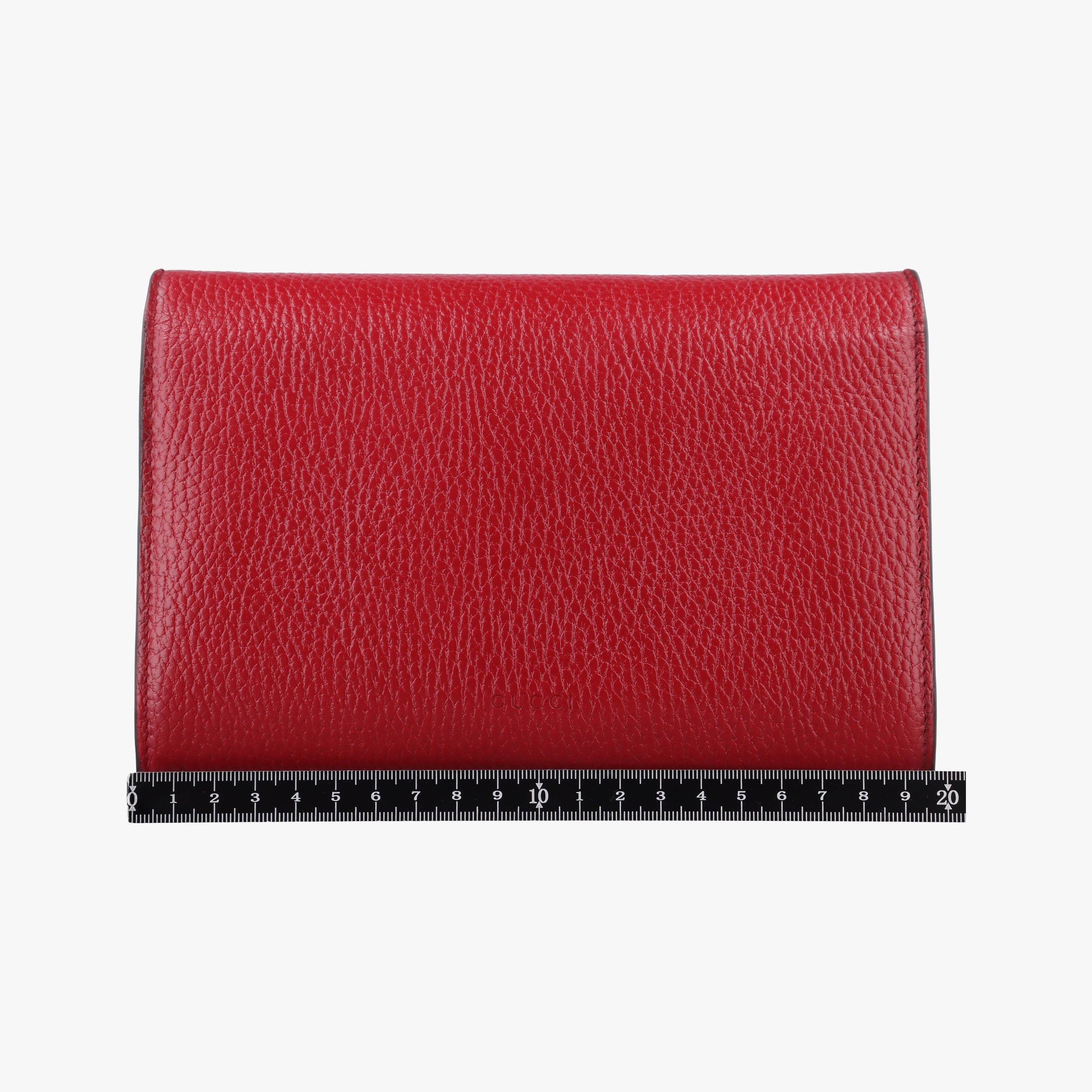 Dionysus Red Leather 401231 ディオニュソス レッド レザー 401231 