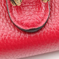 Dionysus Red Leather 401231 ディオニュソス レッド レザー 401231 