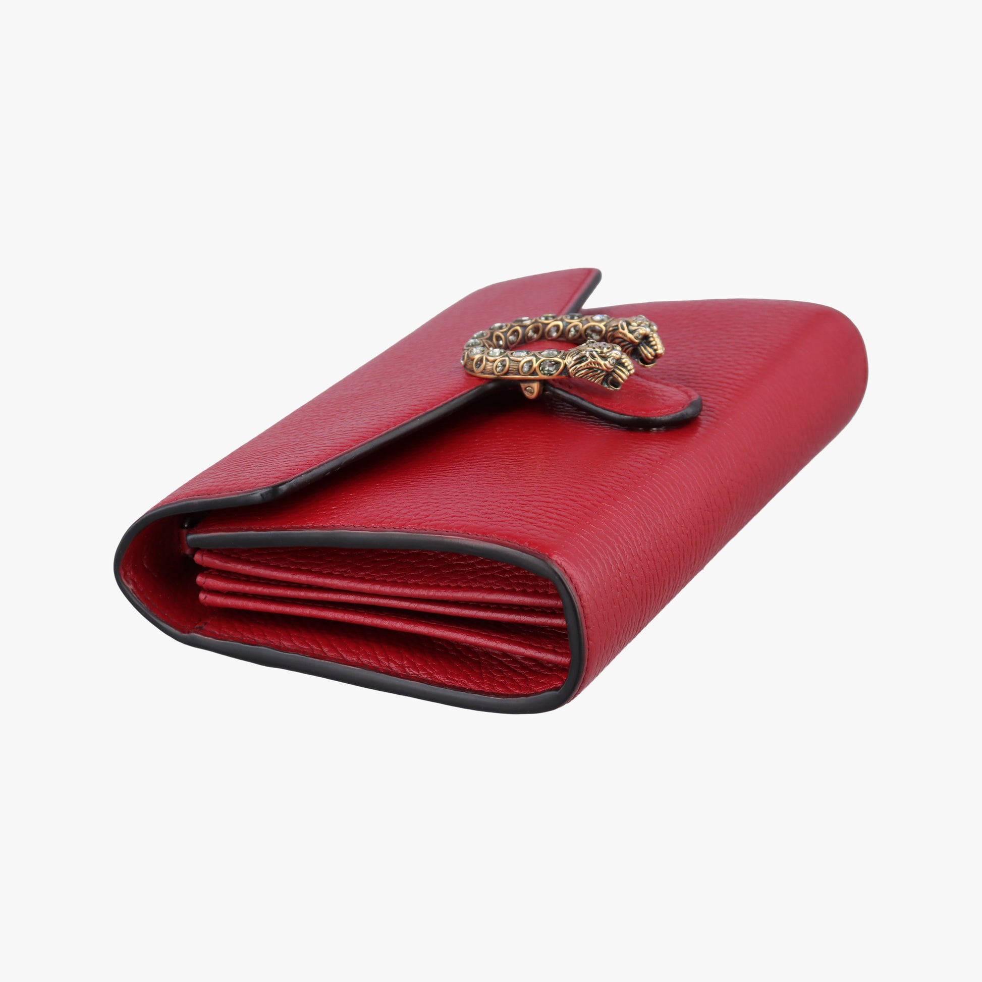 Dionysus Red Leather 401231 ディオニュソス レッド レザー 401231 