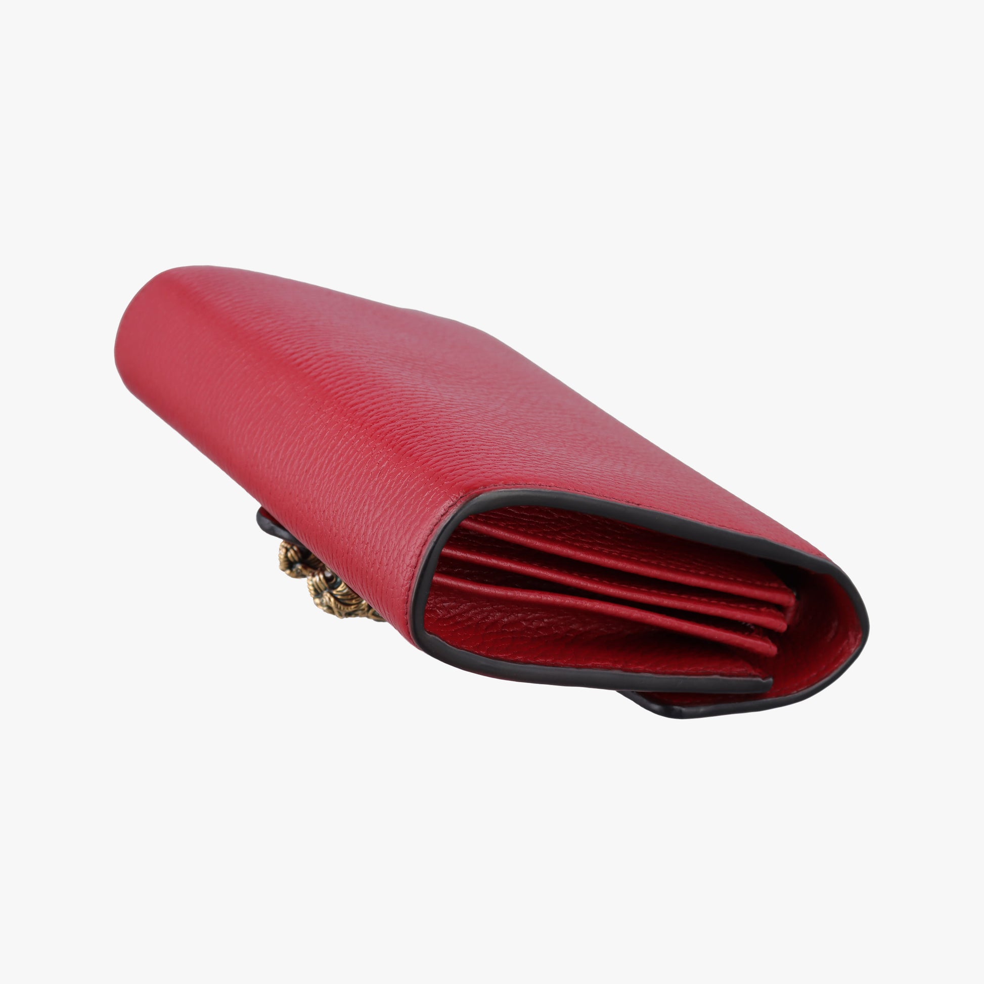 Dionysus Red Leather 401231 ディオニュソス レッド レザー 401231 