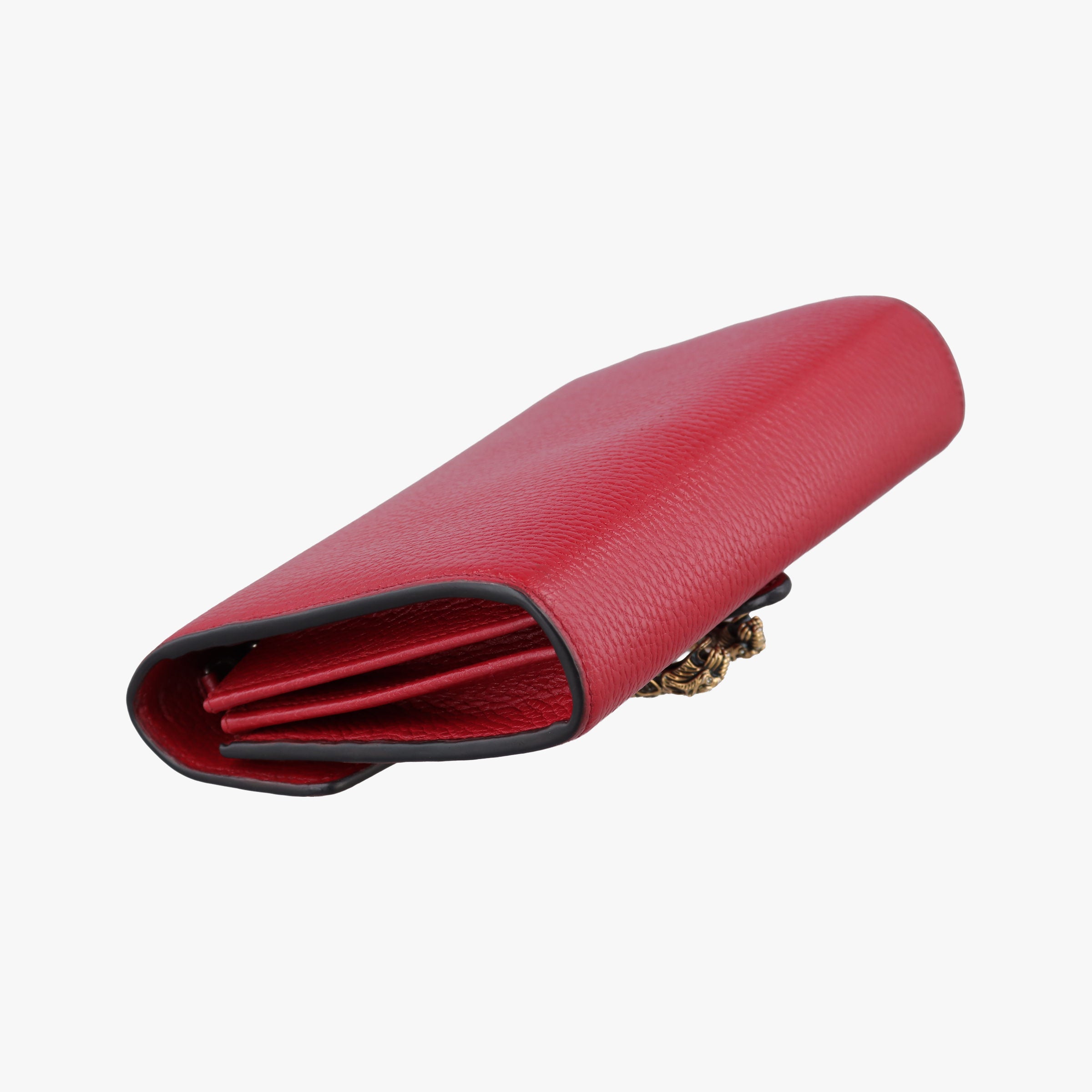 Dionysus Red Leather 401231 ディオニュソス レッド レザー 401231 
