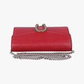 Dionysus Red Leather 401231 ディオニュソス レッド レザー 401231 