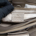 Bamboo Shopper Golden Leather 323660 A015693857バンブーショッパー ゴールド レザー 323660 A015693857