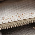 Bamboo Shopper Golden Leather 323660 A015693857バンブーショッパー ゴールド レザー 323660 A015693857