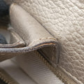 Bamboo Shopper Golden Leather 323660 A015693857バンブーショッパー ゴールド レザー 323660 A015693857