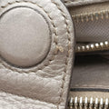 Bamboo Shopper Golden Leather 323660 A015693857バンブーショッパー ゴールド レザー 323660 A015693857
