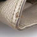 Bamboo Shopper Golden Leather 323660 A015693857バンブーショッパー ゴールド レザー 323660 A015693857