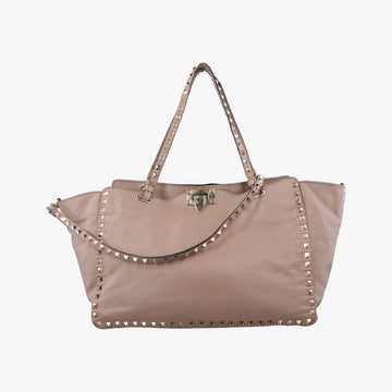 Rockstud Beige Leather BS-C970BOL1ロックスタッズ ベージュ レザー BS-C970BOL1