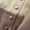 Rockstud Beige Leather BS-C970BOL1ロックスタッズ ベージュ レザー BS-C970BOL1
