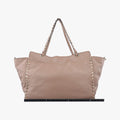 Rockstud Beige Leather BS-C970BOL1ロックスタッズ ベージュ レザー BS-C970BOL1