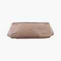 Rockstud Beige Leather BS-C970BOL1ロックスタッズ ベージュ レザー BS-C970BOL1