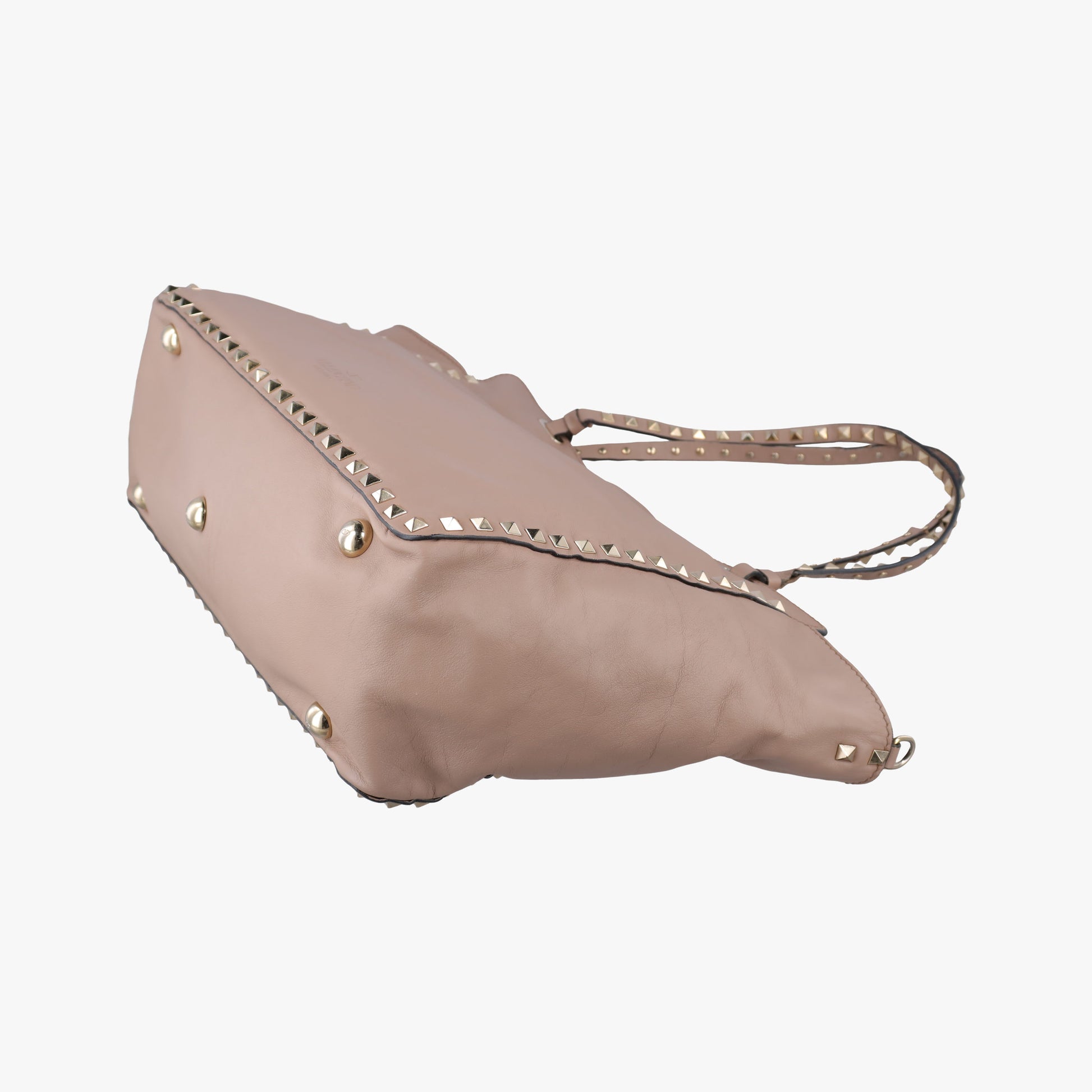Rockstud Beige Leather BS-C970BOL1ロックスタッズ ベージュ レザー BS-C970BOL1