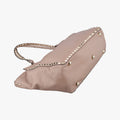 Rockstud Beige Leather BS-C970BOL1ロックスタッズ ベージュ レザー BS-C970BOL1