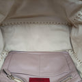 Rockstud Beige Leather BS-C970BOL1ロックスタッズ ベージュ レザー BS-C970BOL1