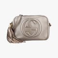 Soho Golden Leather 308364 I017777378ソーホー ゴールド レザー 308364 I017777378