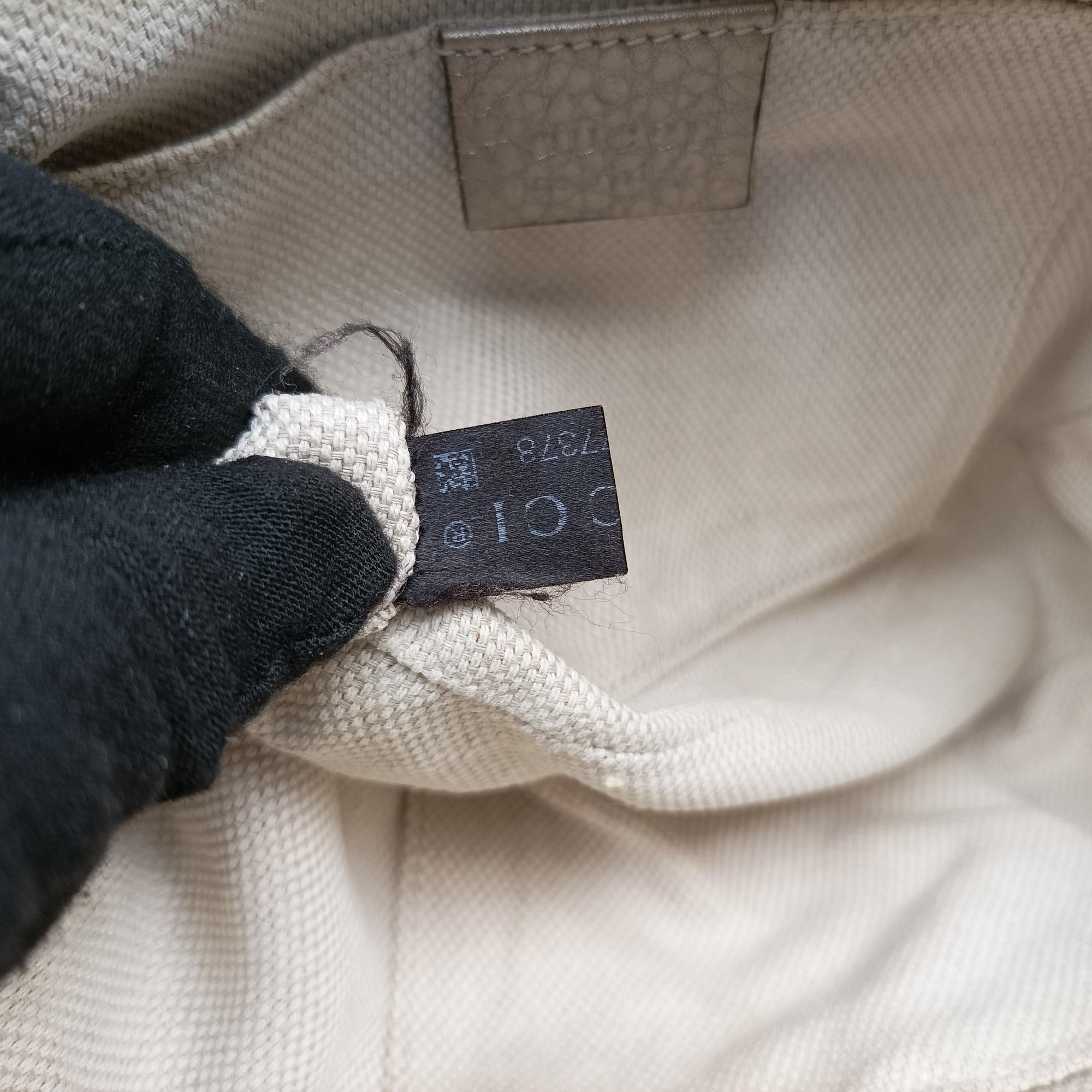 Soho Golden Leather 308364 I017777378ソーホー ゴールド レザー 308364 I017777378