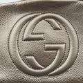Soho Golden Leather 308364 I017777378ソーホー ゴールド レザー 308364 I017777378