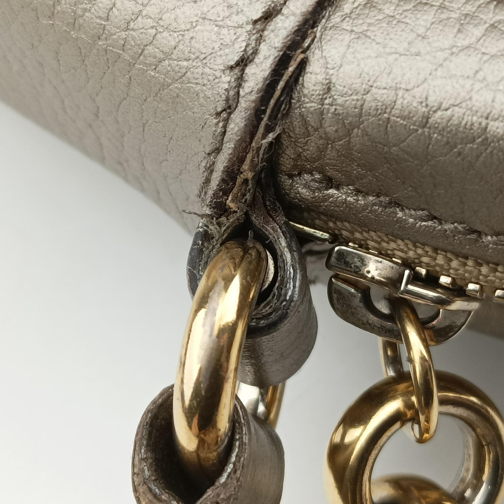 Soho Golden Leather 308364 I017777378ソーホー ゴールド レザー 308364 I017777378
