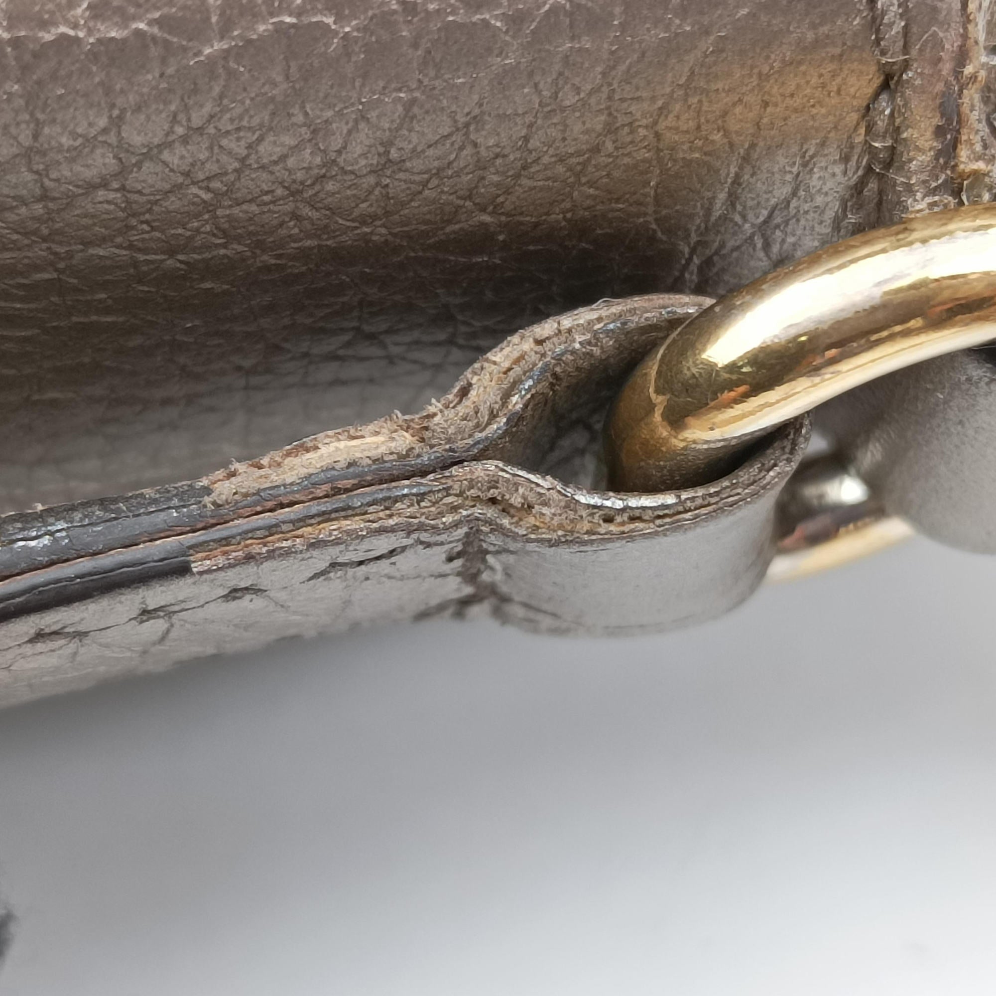 Soho Golden Leather 308364 I017777378ソーホー ゴールド レザー 308364 I017777378
