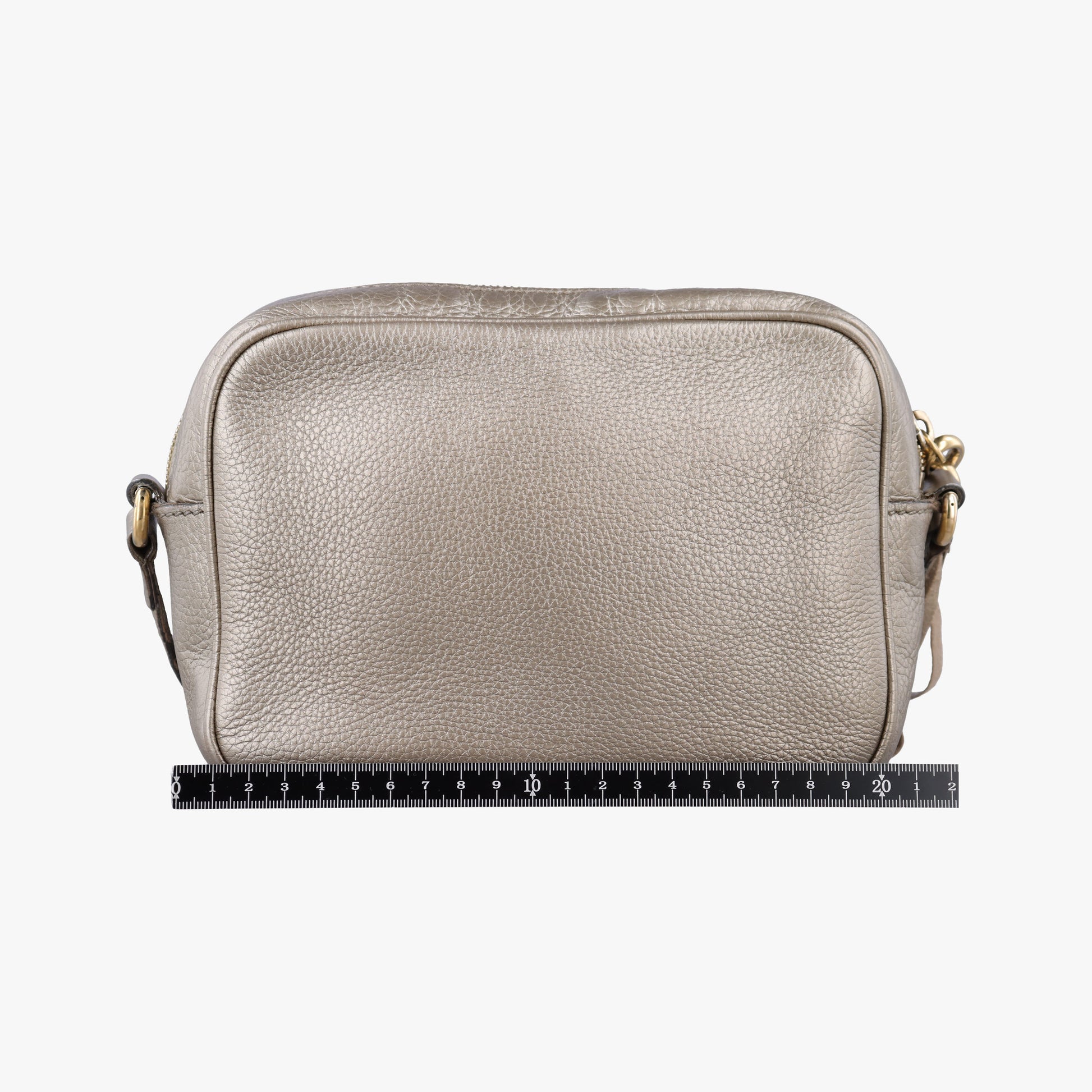 Soho Golden Leather 308364 I017777378ソーホー ゴールド レザー 308364 I017777378