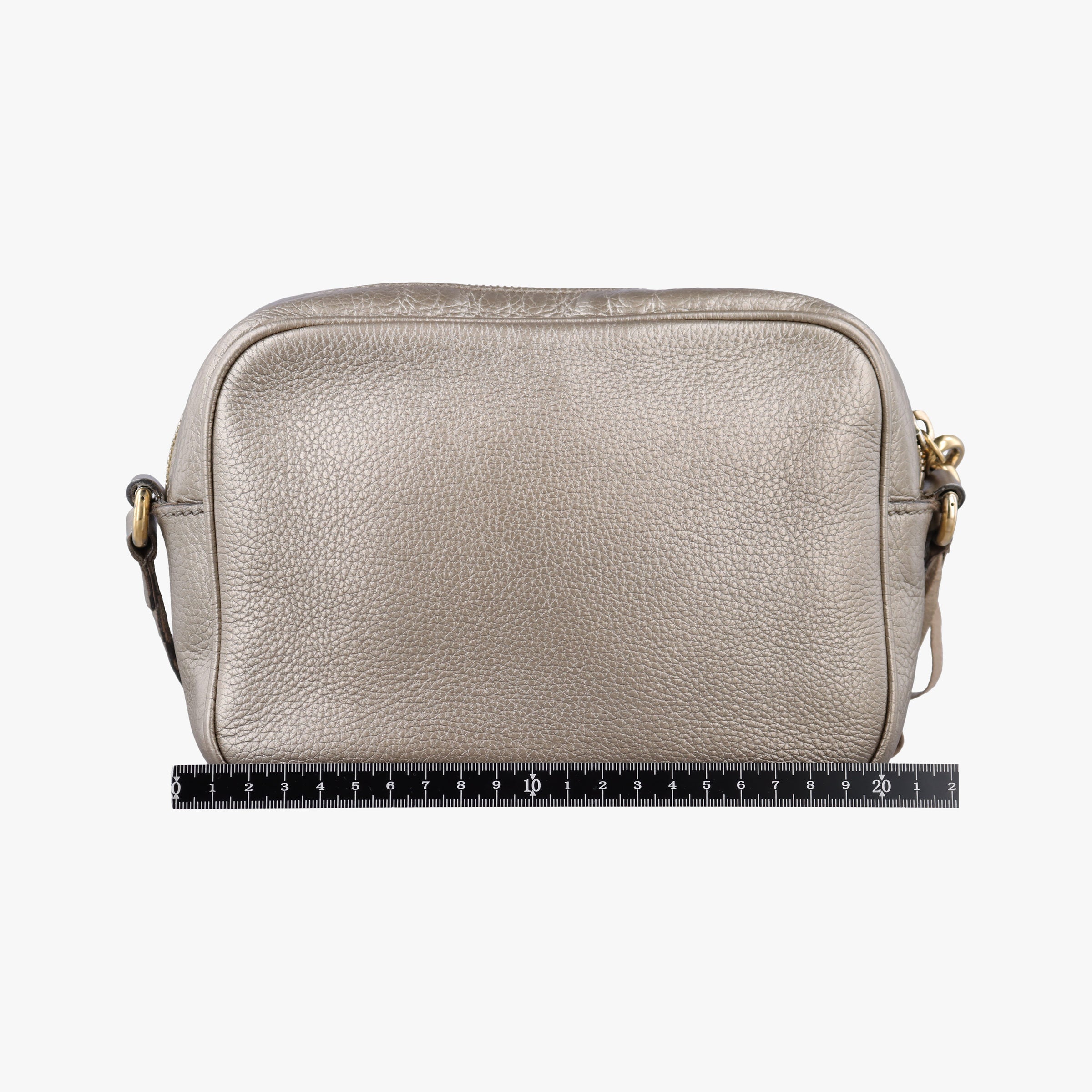 Soho Golden Leather 308364 I017777378ソーホー ゴールド レザー 308364 I017777378