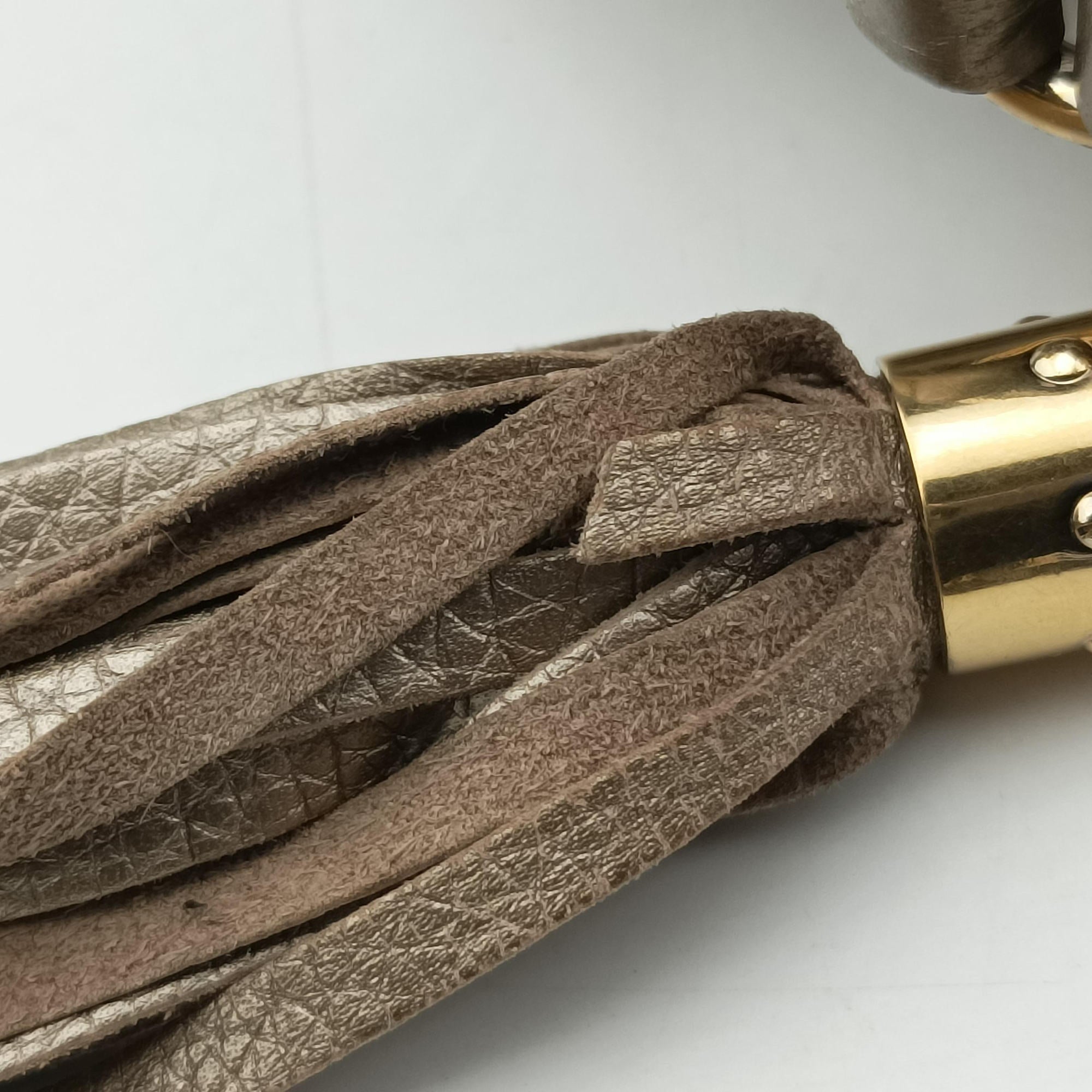 Soho Golden Leather 308364 I017777378ソーホー ゴールド レザー 308364 I017777378