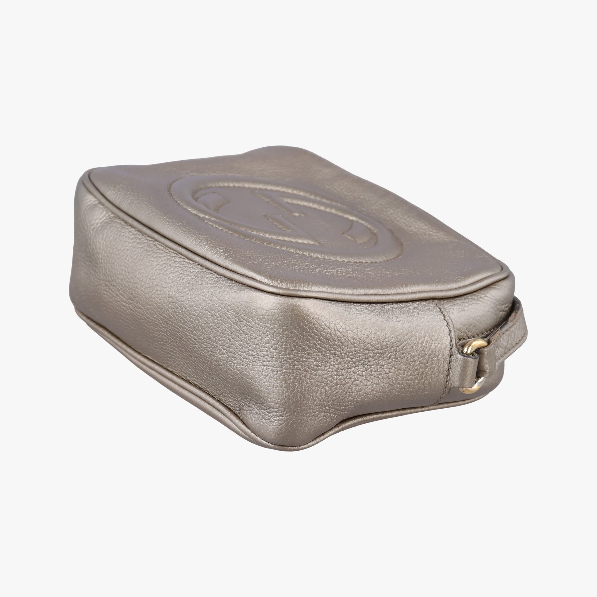 Soho Golden Leather 308364 I017777378ソーホー ゴールド レザー 308364 I017777378