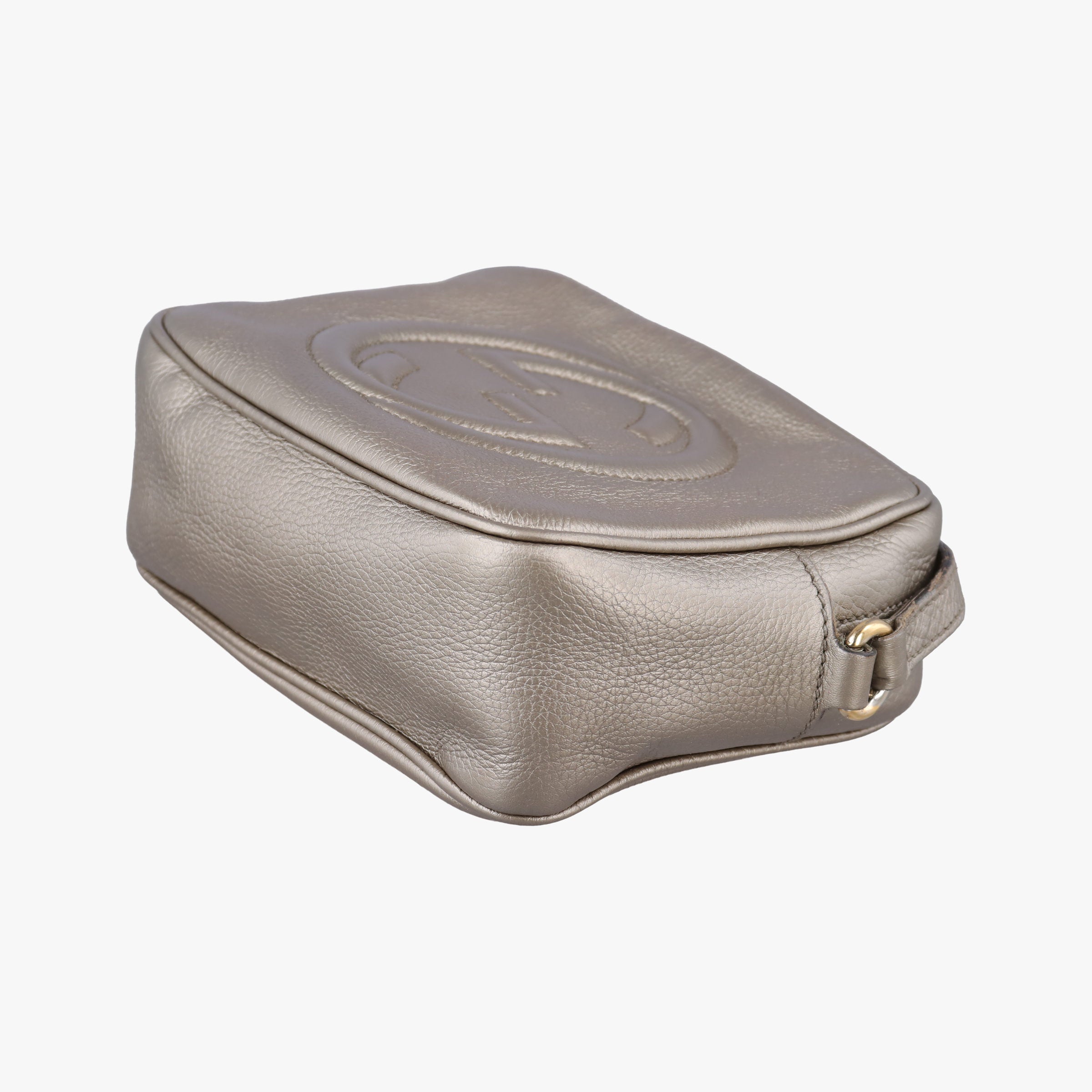 Soho Golden Leather 308364 I017777378ソーホー ゴールド レザー 308364 I017777378