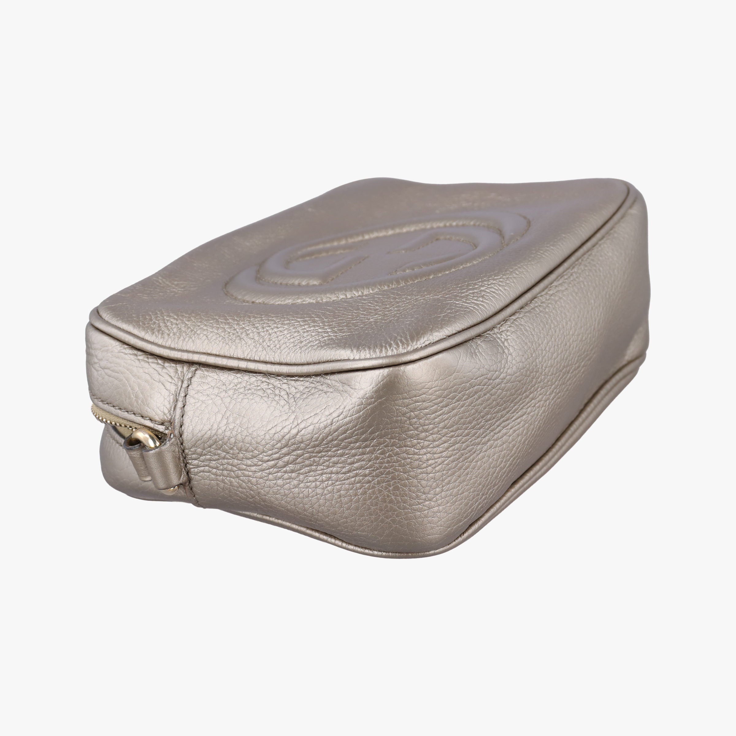 Soho Golden Leather 308364 I017777378ソーホー ゴールド レザー 308364 I017777378