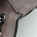 Sweet Charity Brown Leather スウィート チャリティ ブラウン レザー 