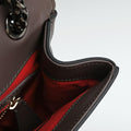 Sweet Charity Brown Leather スウィート チャリティ ブラウン レザー 