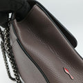 Sweet Charity Brown Leather スウィート チャリティ ブラウン レザー 